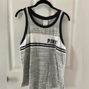 PINK Victoria’ Secret Tank Top